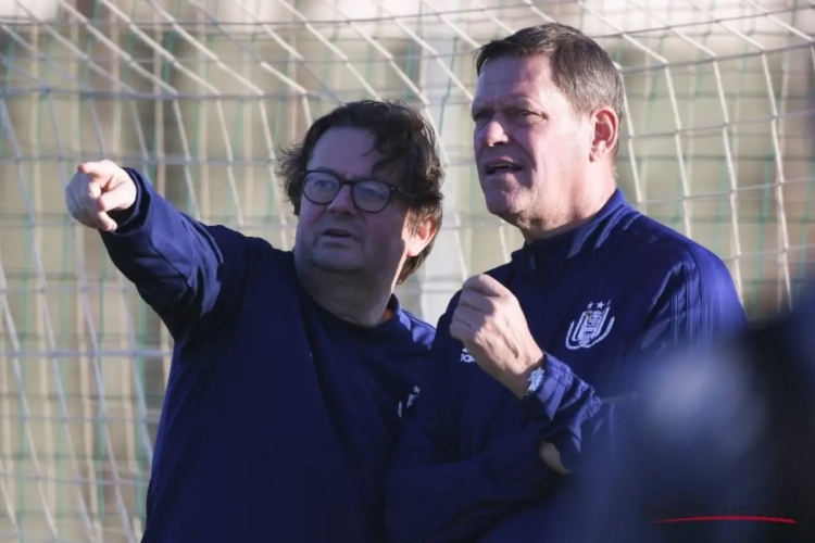Ontdekker Dendoncker en Lukaku weg bij Anderlecht: Ajax rook zijn kans