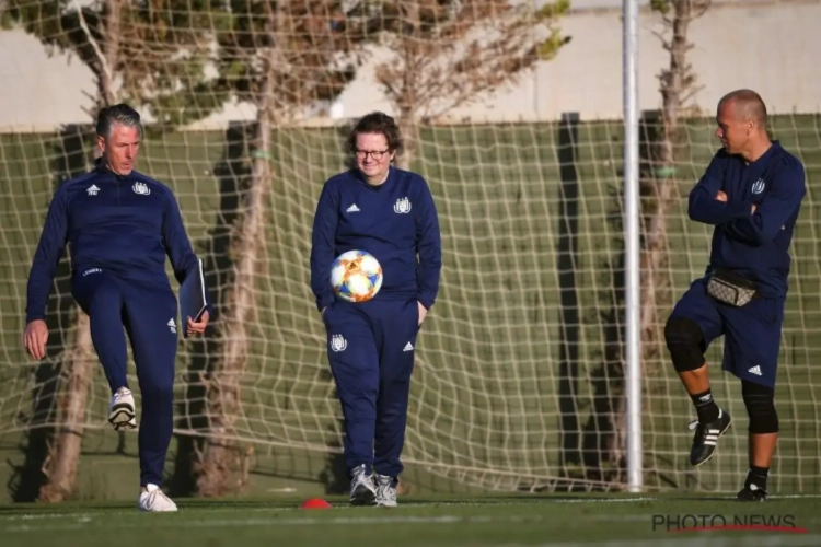 Aandeelhouders Anderlecht reageren op zogenaamde miljoenenclaim van Coucke, die zelf woedend reageert