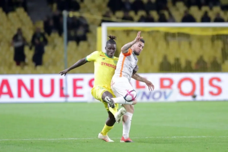 Kan Kara door een opstootje sneller dan verwacht terugkeren naar Anderlecht?