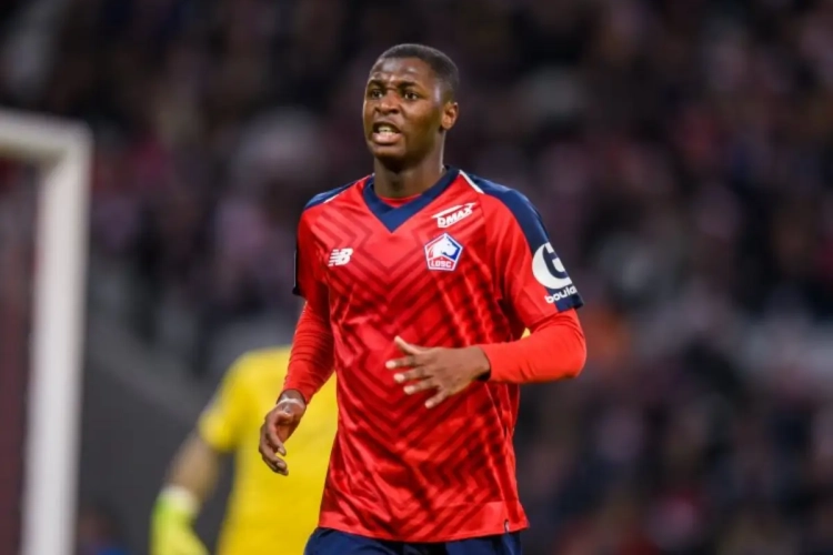 Saelemaekers krijgt er een nieuwe ploegmaat bij: AC Milan haalt verdediger bij Monaco