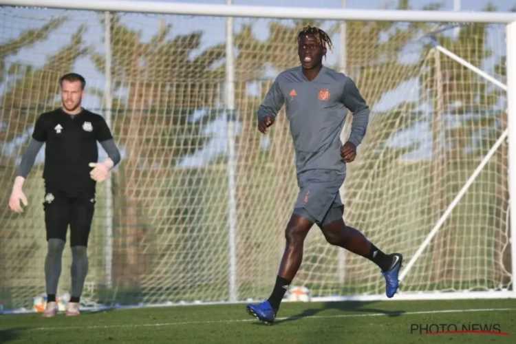 OFFICIEEL: Anderlecht haalt sterkhouder terug