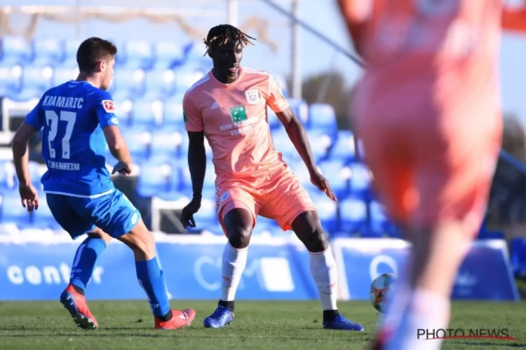 Rutten schat de impact van Kara in: "Moeilijke jongens zijn vaak de beste voetballers"