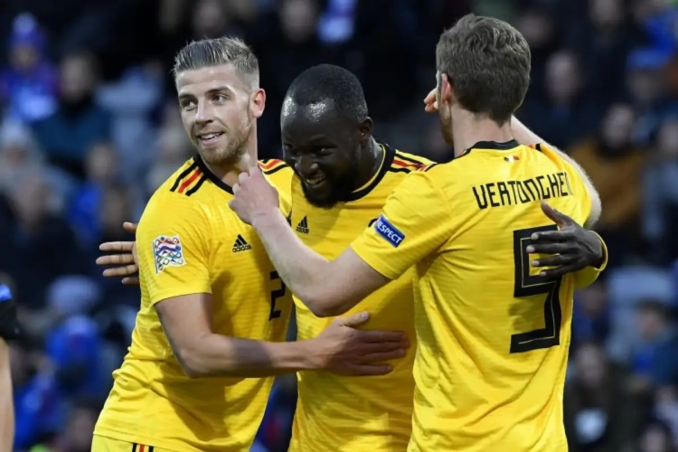 Lukaku geeft eindelijk de reden voor al zijn frustraties bij de nationale ploeg: "Die match gaf me een walgelijk gevoel"