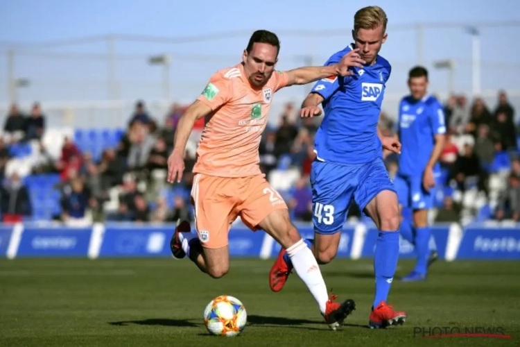 Kums ziet het zitten onder Rutten: "Zolang het mogelijk is, gaan we voor de titel"