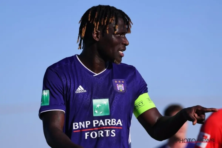 Kara: "Ik droom niet meer van de Premier League" - én reactie op zijn transfer via... Mogi Bayat