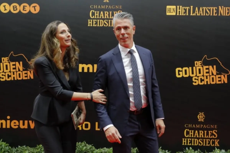 ? Verschueren voor onze camera op de Gouden Schoen: "We hebben Kara, een nieuwe creatieve middenvelder, nu nog versterking in onze voorlijn"