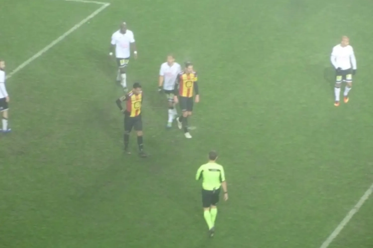 Tien taaie bezoekers maken KV Mechelen in het slot twee punten afhandig