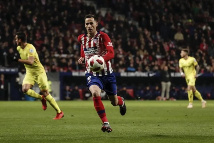 📷 Clubliefde ten top: spits gaat aan de slag voor... één euro per maand