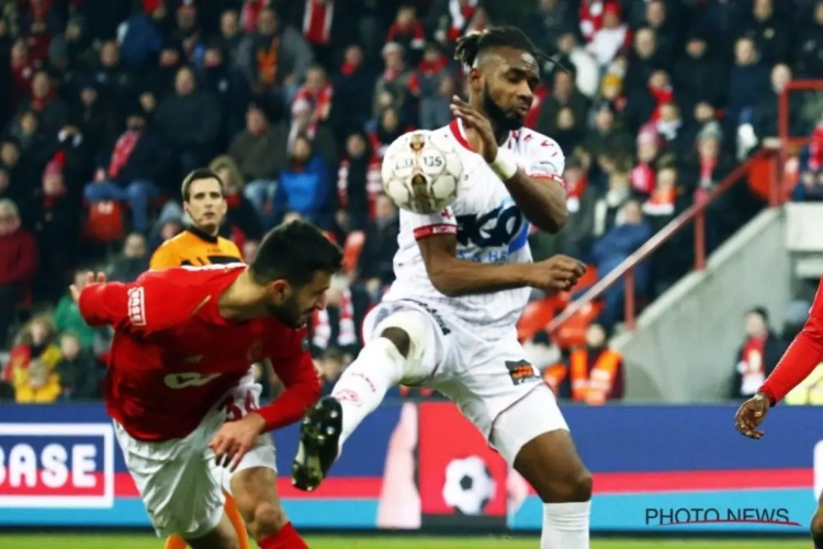 Verrassende wending in Kortrijk: sterkhouder weg naar de woestijn