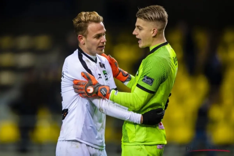 Coach Guyot ziet goede en vooral zwakke punten bij Cercle Brugge: "Het was ronduit teleurstellend"