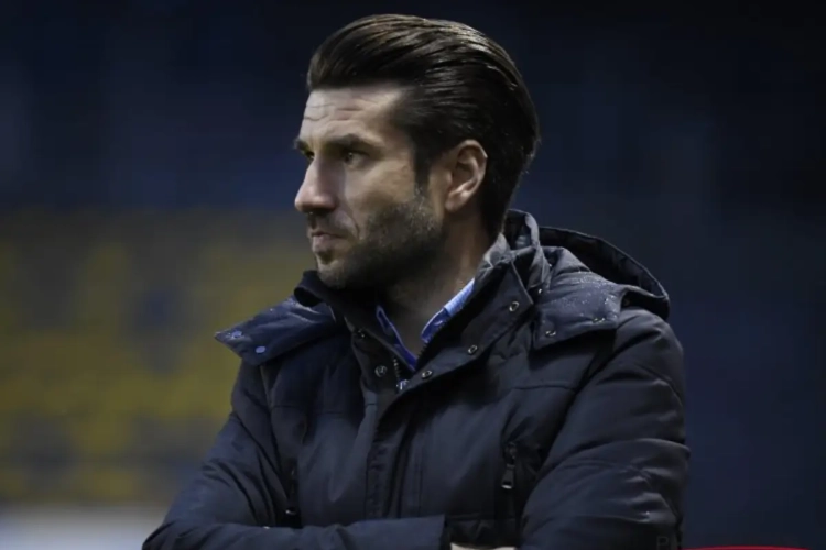 Luka Elsner plaatst zeldzame nederlaag in zijn perspectief: "Dit is ook het mooie aan play-off 2"