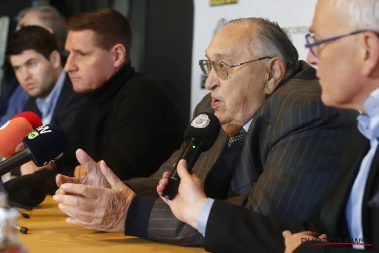 Ook extrasportieve problemen voor Lokeren: potentiële overnemers rond vader Deschacht haken af