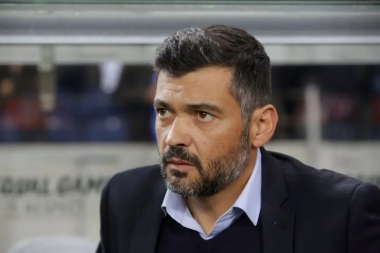 🎥 20 jaar geleden legde Sergio Conceiçao Duitsland in zijn eentje over de knie