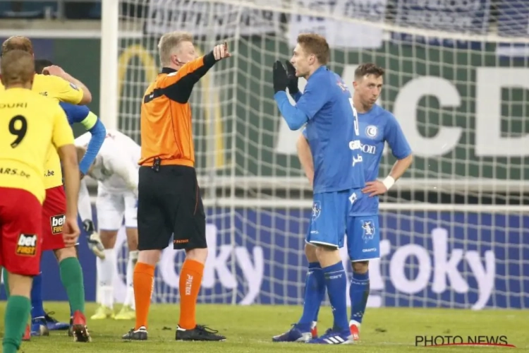 Opnieuw vuurwerk tussen Oostende en Gent?