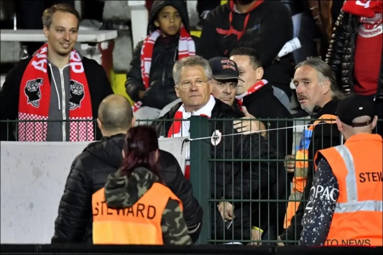 De Bosuil belooft te kolken, zorgt Bölöni opnieuw voor straffe taferelen? "Hiervoor komen ze massaal naar het stadion"