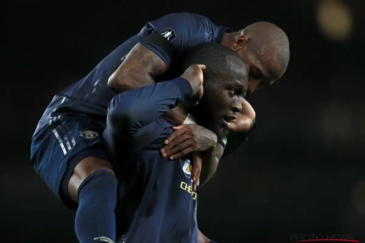 Manchester United treft na Arsenal opnieuw een absolute topper in de FA Cup