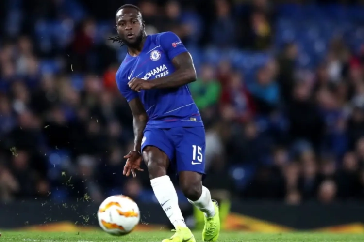 Burnley wil slag slaan en ex-Chelsea-speler gratis gaan halen in Rusland maar mag niet van Premier League