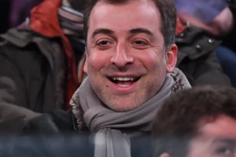 Bayat orchestreert aanval op Anderlecht, Vanhaezebrouck is daar pion in