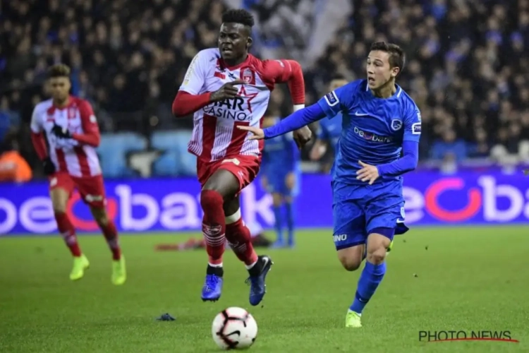 Fiolic beoordeelt zijn eigen invalbeurt tegen Moeskroen en ook Clement geeft zijn mening