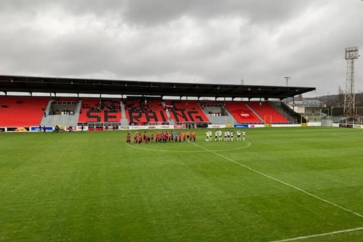 Na vier jaar nog steeds onmin tussen FIFA, KBVB en Belgische club: nieuwe beslissing gevallen