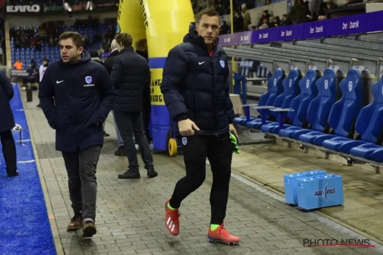 Onfortuinlijke Vukovic doet zijn verhaal: "Uitgerekend bij mijn laatste box jump"