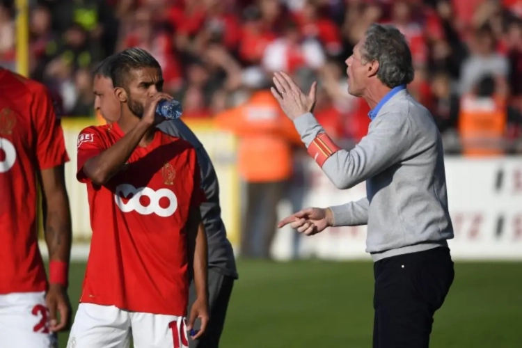 Resultaten debat van de week: iedereen gelijk voor de wet vindt u, scheidsrechters moeten niemand beschermen