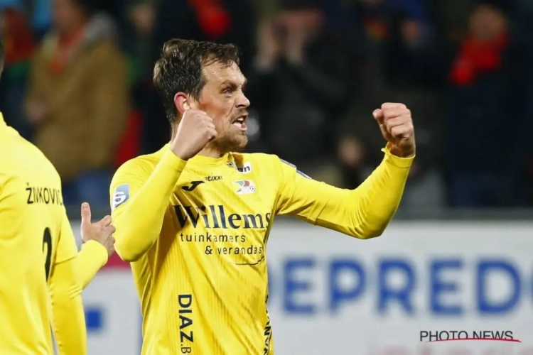 De Sutter Oostende Gent