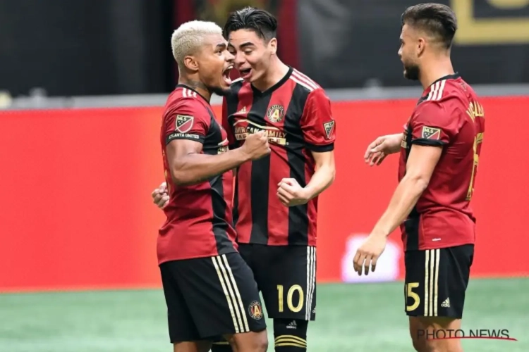 OFFICIEEL: MLS-uitblinker zet gedroomde stap naar de Premier League