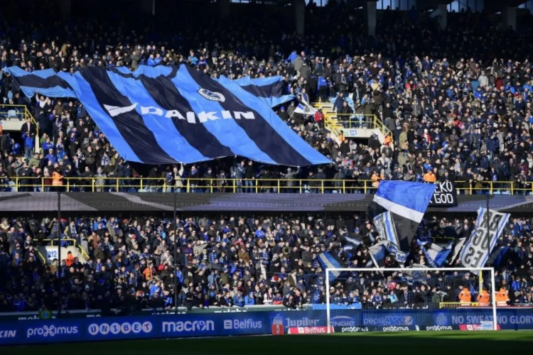 Club geeft niet meer thuis in eigen huis: "Snel herpakken" & "De suprematie is er niet meer"