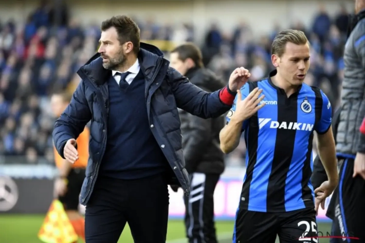 "Einde van Leko bij Club Brugge ingezet": Analisten zijn het plots roerend eens na afgelopen weekend, al geruchten over opvallende opvolger