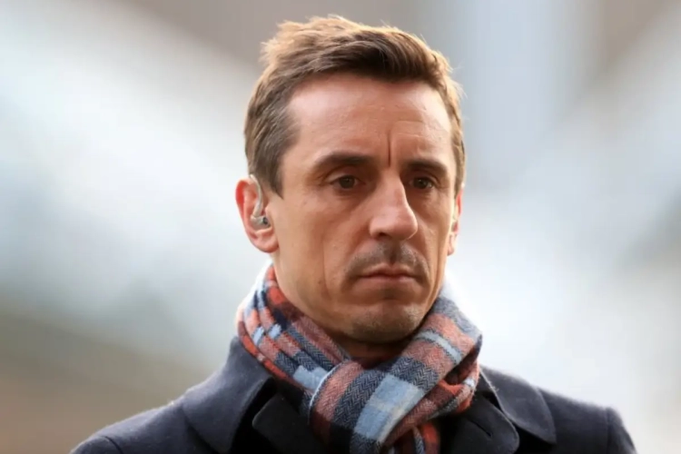 Clubicoon Man United veroordeelt zijn ex-club en vijf andere PL-clubs over oprichting Super League: "Het is een klucht, ik walg ervan"