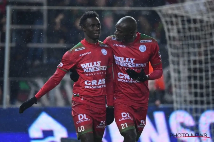 Zulte Waregem heeft zijn eerste twee 'transfers' voor volgend seizoen al beet