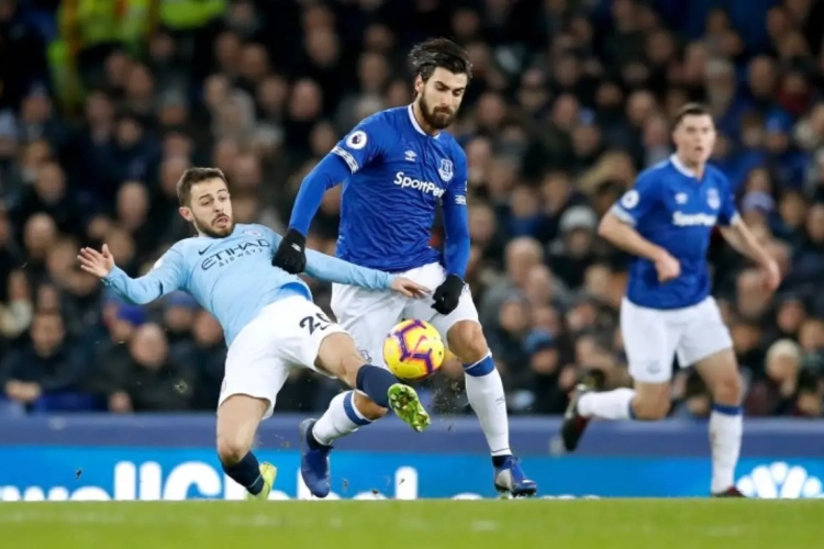 Portugese sterkhouder staat op het punt om contract te verlengen bij Manchester City