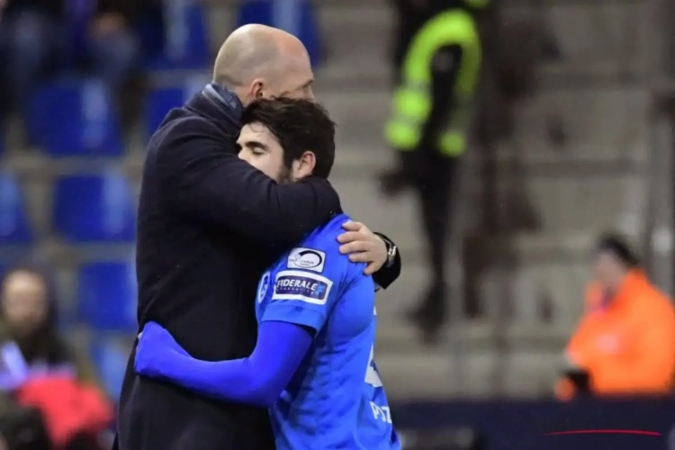 UPDATE: KRC Genk komt met ferm statement in heikel dossier Pozuelo, zijn makelaar dreigt met juridische stappen