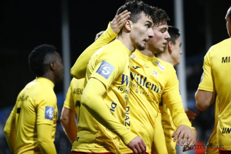 De huurspelers van Club Brugge: twee gebuisden, een met toekomstperspectief en een wit konijn