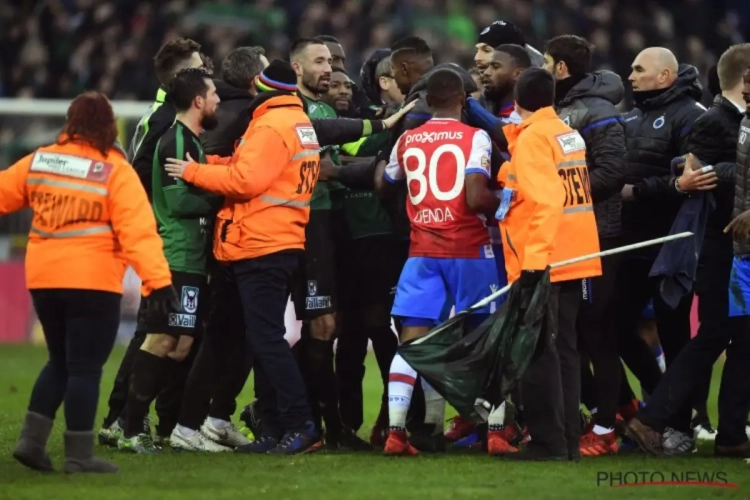 🎥 Brugse derby, altijd iets speciaal (mét beelden): "De vlag planten na zege? Vooral bezig met ..."