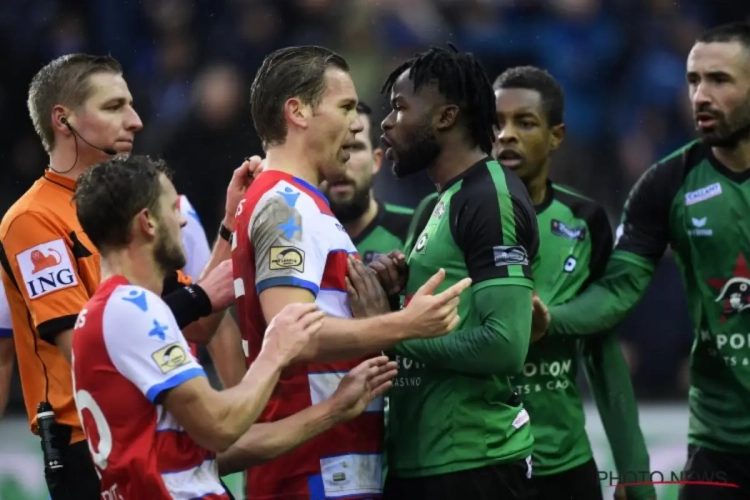 De pronostiek van de redactie: Wat met de Brugse derby, Gent - Charleroi en veel meer? Vul NU je prono in!