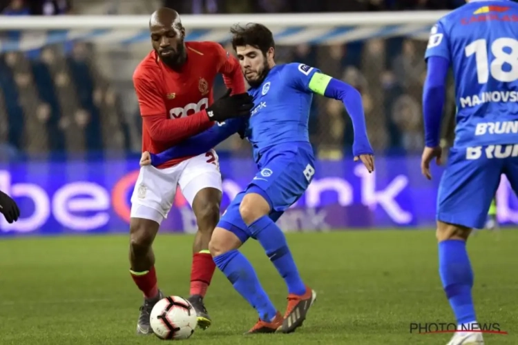 Pozuelo traint mee, maar in de bestuurskamer zit zijn manager te onderhandelen