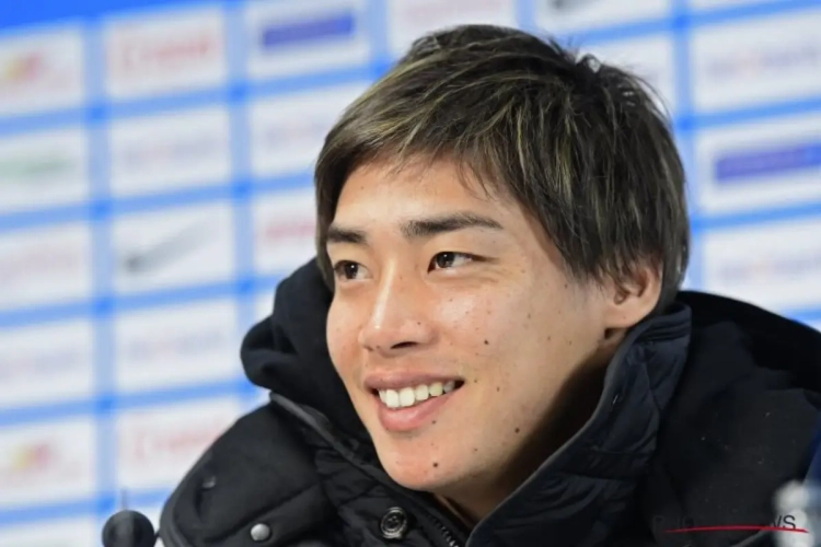 Club Brugge past best op voor 'man on a mission' bij Genk: "Ik wil de Champions League spelen"