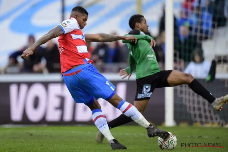 Brugse veldslag heeft gevolgen voor Salzburg, met toestemming van UEFA