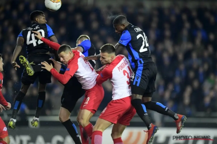 Van leugentjes om bestwil tot kusjes: hoe Club Brugge kan doorstoten in Salzburg