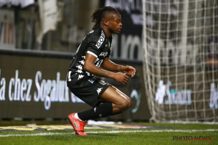 OFFICIEEL: Charleroi komt met heuglijk nieuws over sterkhouder