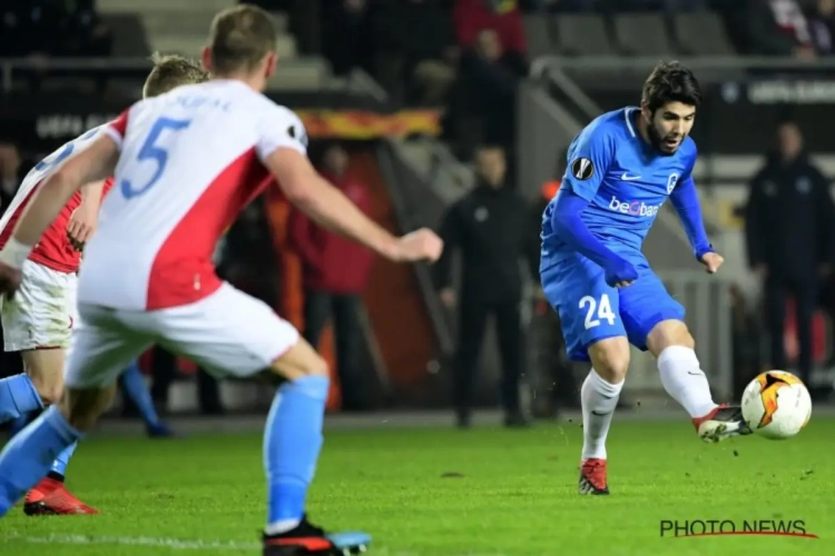 Slavia-coach koestert hoop: "Van mij mag Pozuelo gerust naar Toronto"