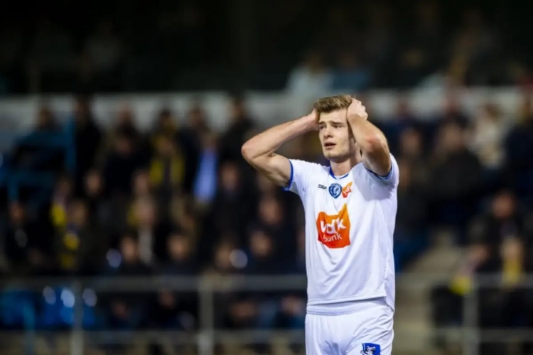 Onmogelijk? Louwagie denkt dat er toch een kans is om straffe wintertransfer te houden