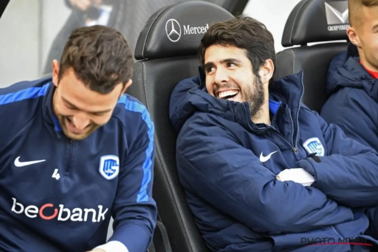 Trainer Clement geeft uitleg bij opmerkelijke keuze om Pozuelo weer op de bank te laten starten