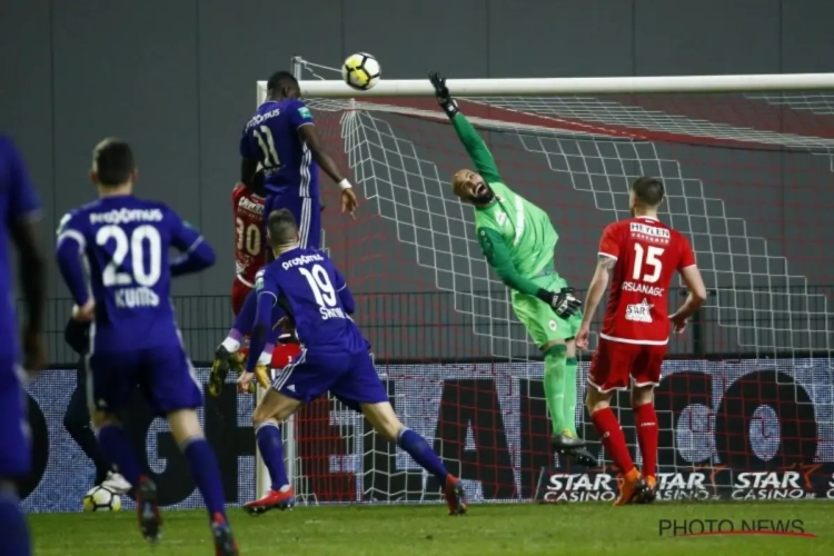 Hoogspringer Bolasie schenkt Anderlecht zege: "Dat hij voor de rest niet goed was? Kan me niet echt schelen"