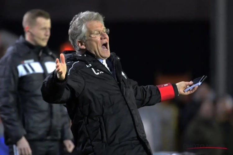 Antwerp reageert scherp op berichten over 'slechte relatie' tussen Bölöni en Gheysens: "Toevallig dat er net nu aan stemmingmakerij wordt gedaan"