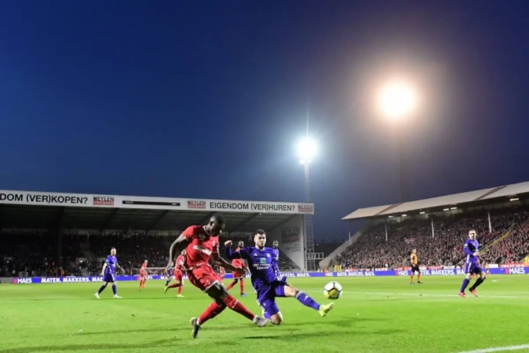 Antwerp komt met prachtig initiatief voor mindervaliden