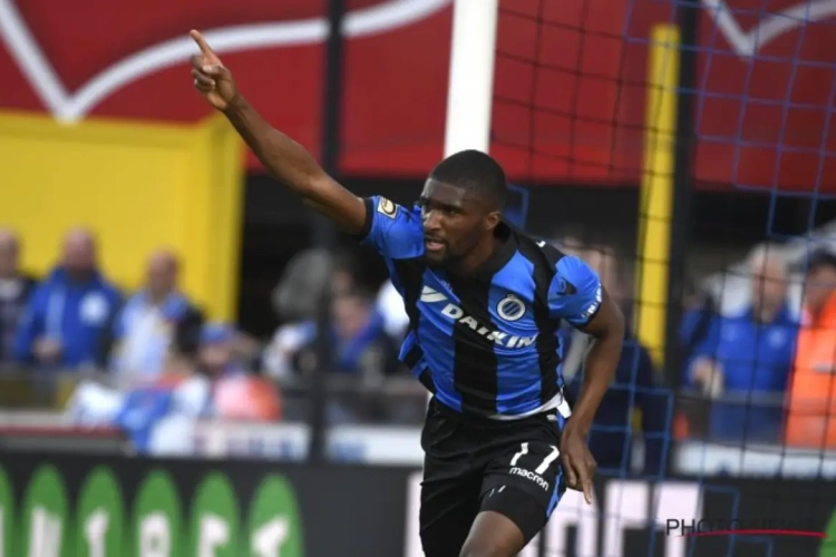 Vader Club Brugge-verdediger vertelt waarom zijn zoon Anderlecht liet staan