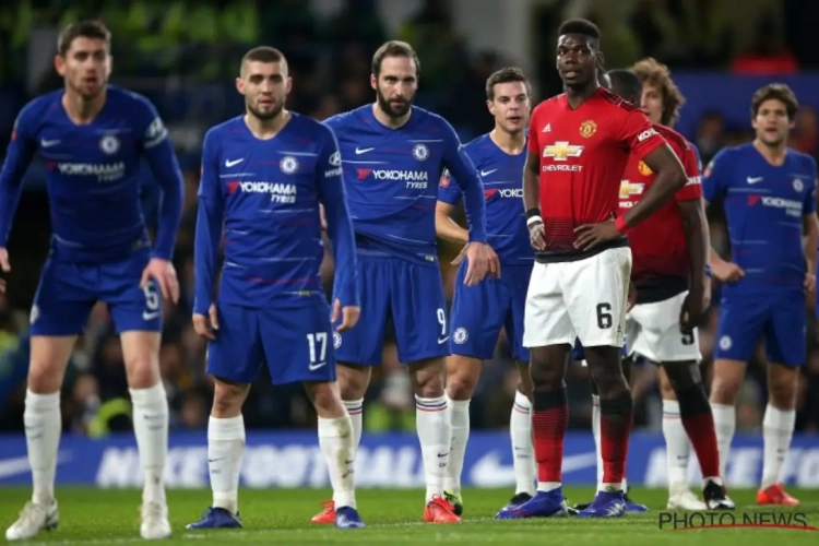 Zware strijd om CL-voetbal in de Premier League, maar wie van de vier heeft de beste papieren om zich te kwalificeren?